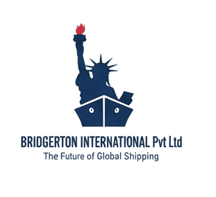 Bridgerton International Logo